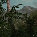 Half-Life 2 Jurassic Park Mod is something worth watching out for