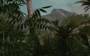 Half-Life 2 Jurassic Park Mod is something worth watching out for