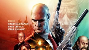 Hitman: HD Trilogy Launch Trailer Showcases New and Improved Visuals