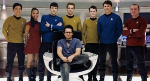 J.J. Abrams Will Co-Host D.I.C.E. Summit Opening Keynote with Gabe Newell