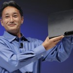 Sony CEO Kaz Hirai May Continue Advising PlayStation After He Steps Down