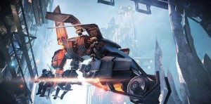 Killzone Mercenary trailer released, looks incredible