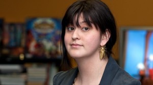 Portal Game Designer Calls on Female Developers to Make Themselves More Visible