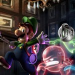 Luigi’s Mansion Dark Moon Wallpapers in 1080P HD