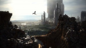 Next Gen, Xbox 720 Lumious Engine Won’t Follow A Licensing Model