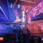 Bioware Teases Next Mass Effect 3 DLC With New Images