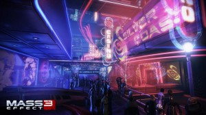 Bioware Teases Next Mass Effect 3 DLC With New Images