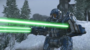 MechWarrior Online Receives New Hero Mech, Pilot Modules: 3 Day Double XP Event Announced