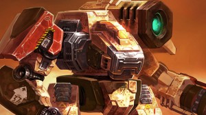 MechWarrior Tactics Enters Closed Beta, Founder’s Program Now Available in North America