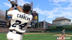 MLB 13: The Show Reveal Trailer