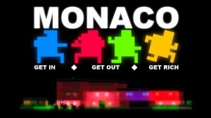 Monaco Design Feels Kickstarter Method of Game Development “Around Variable Budget” is Bullsh*t