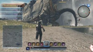 New Monolith Soft game announced for Wii U