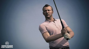 Tiger Woods PGA Tour 14: Some of ‘Golf’s Greatest Legends’ in screenshot form