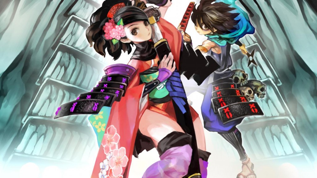 Muramasa Rebirth Sells 100K Units in Japan