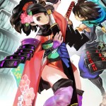 Muramasa: The Demon Blade Debuts on Playstation Vita With New Trailer