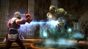 Neverwinter: 11 New Screenshots from Second Dev Blog Highlight Character Customization