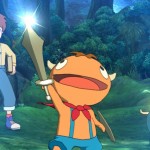 Does Ni no Kuni Realize The Promise of the HD JRPG?