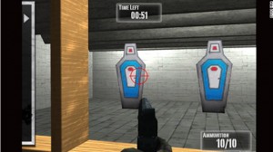 The NRA has made a shooting videogame after blaming them for school massacres