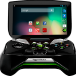 Nvidia says Project Shield will not be sold at a loss