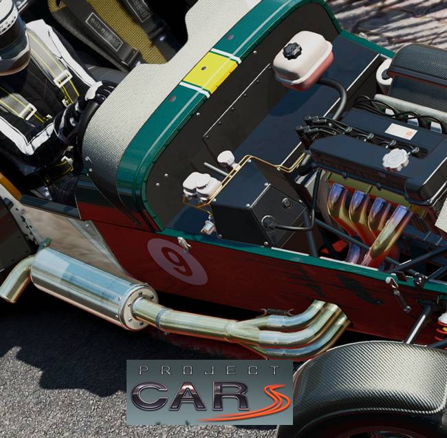 Project CARS 2, Project Cars Wiki