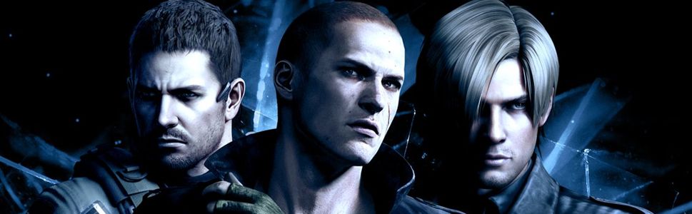 Resident Evil 6 Face-off: PS4 vs PS3 vs Xbox One Graphics Comparison