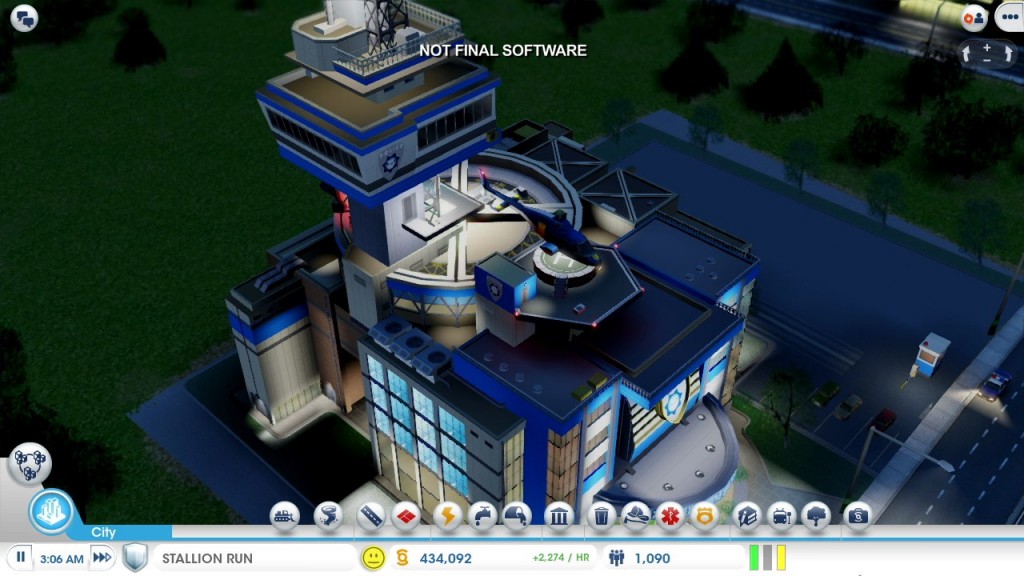 Simcity Interface SimCity: 10 Reasons You Should Be Excited