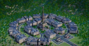 SimCity: Cities of the Tomorrow Expansion Announced