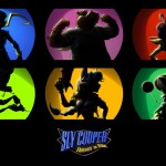 Sly Cooper Companion Game Bentley’s Hackpack Now Available on iOS and Android