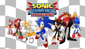 Sonic & All-Stars Racing Transformed Now Free for PS Plus Subscribers
