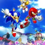 Sonic Dash Announced for iOS