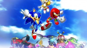 Sonic Dash Announced for iOS