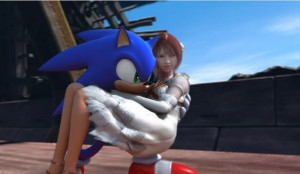 The 5 Most Embarrassing Moments of Sonic the Hedgehog Games