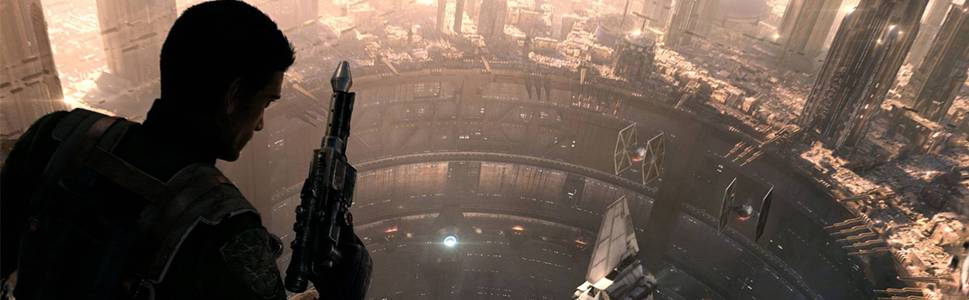 Report – Star Wars 1313 Coming To The PlayStation 3, Screens Inside