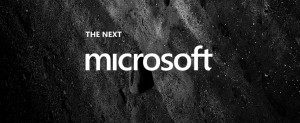 Microsoft hires designer who unofficially rebranded Microsoft