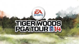 Tiger Woods: PGA Tour 14 cover features Seve Ballesteros and Rory McIlroy