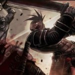Meet God of War’s Xbox 360 Rival: A Look at Pi Studios’ Barbarian Game