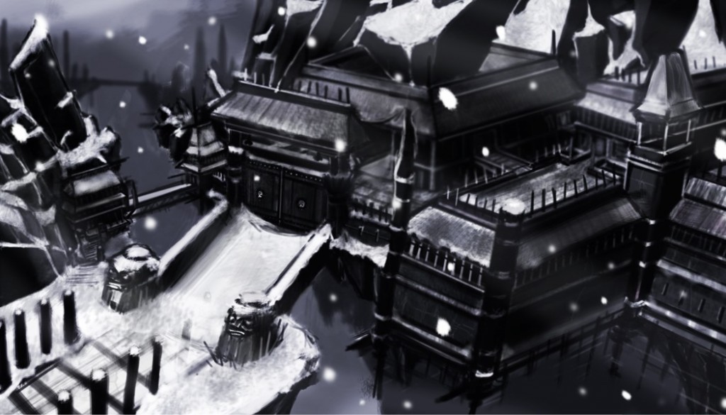 Meet God of War’s Xbox 360 Rival A Look at Pi Studios’ Barbarian Game