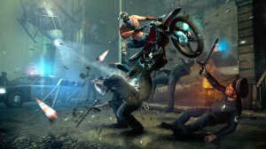 Urban Trial Freestyle: Interview With Wojtek Bilinski, Tate Multimedia’s General Manager