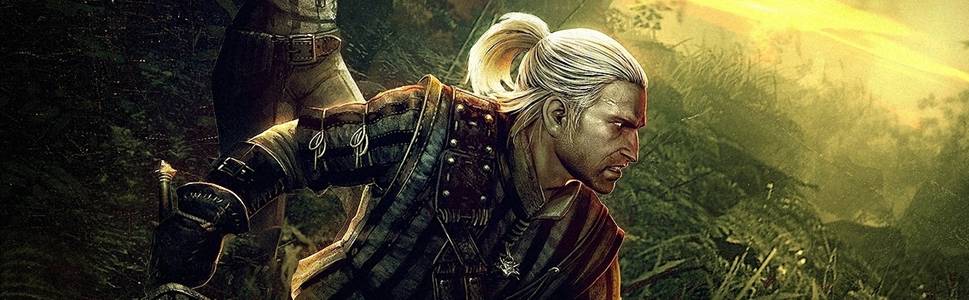 Witcher 3 Announcement Soon, CD Projekt RED Teases With A Sword Image