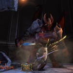 Neverwinter New Trailer and Screenshots: A Song of Fighting and Icespire