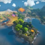The Witness is 2.7 GB in Size, Targeting 1080p Resolution and 60 FPS on PS4
