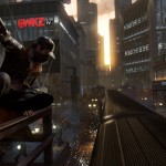 Watch_Dogs making of PS4 video shows the version’s benefits