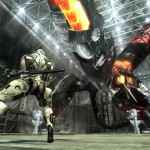 Metal Gear Rising: Revengeance First VR Missions DLC Dated for Japan