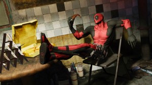 Deadpool Developer to Lose 40 Employees After Lay-Offs