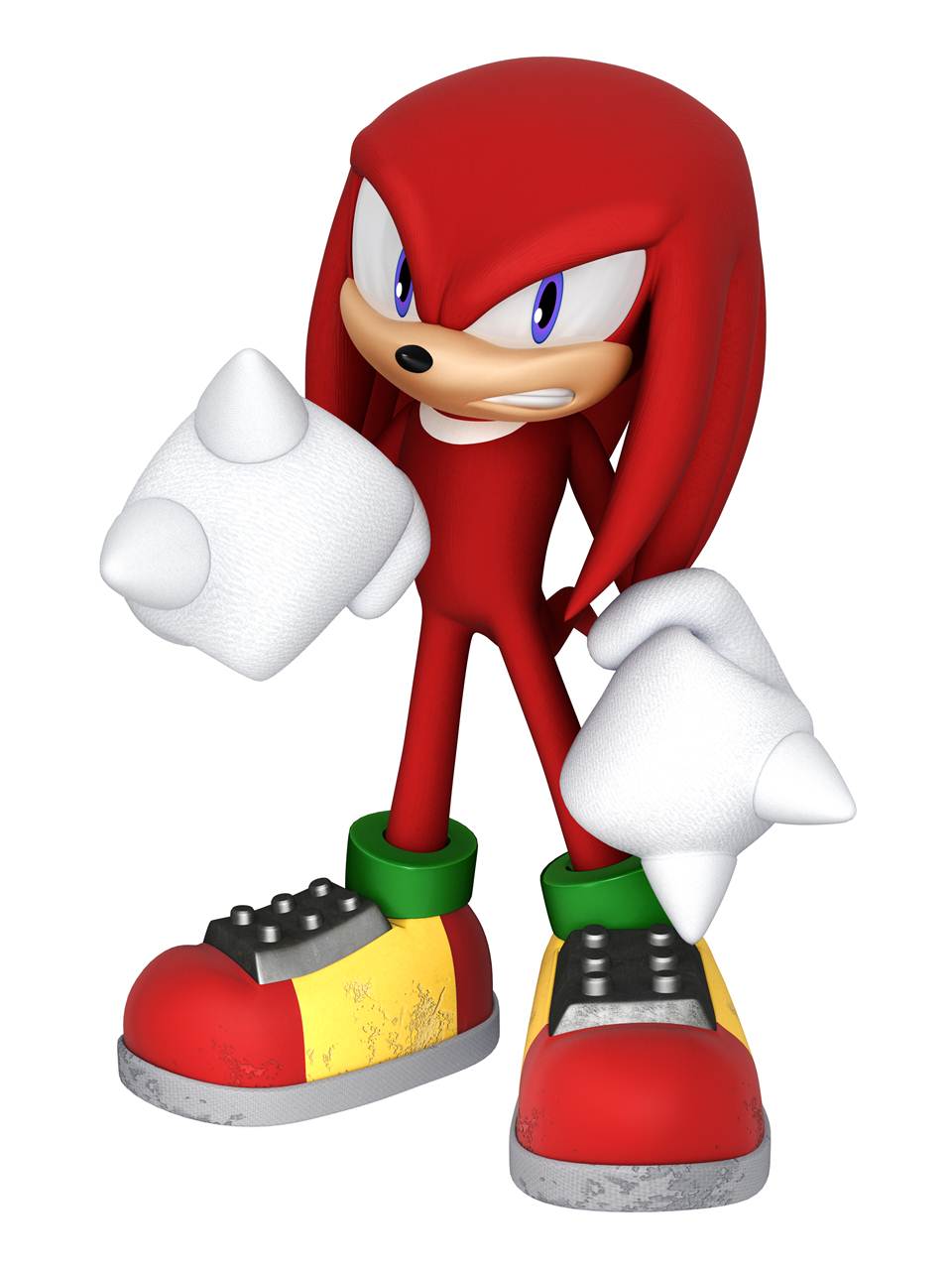 Sonic & Sega All-Stars Racing - Wikipedia