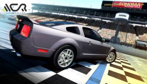 Auto Club Revolution gets Sonoma Raceway