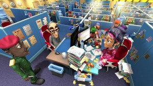 Airline Tycoon 2 Gold Edition Now Available in UK and Export Territories