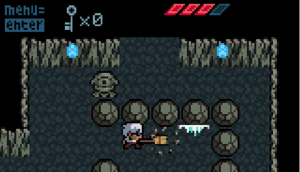 Anodyne Developer: “Piracy is Inevitable So It’s Better to Embrace It”