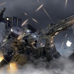 Armored Core: Verdict Day Announced for North America, Europe – New Screenshots Released