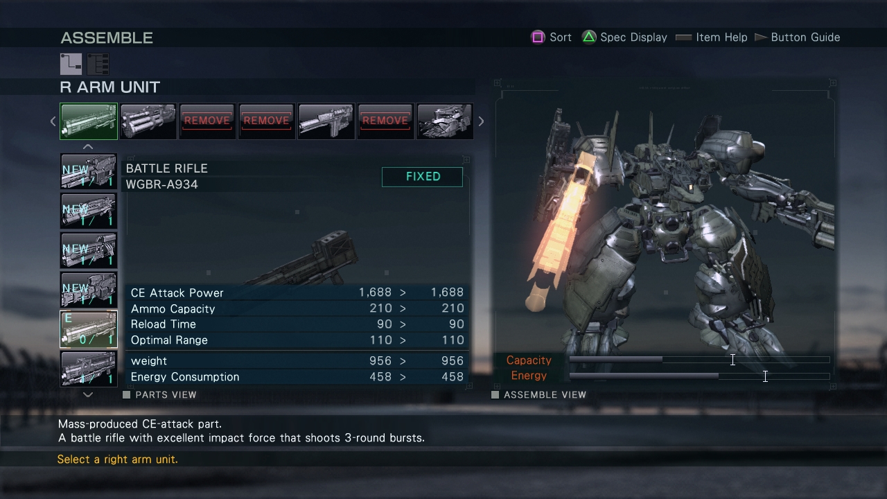download the new for ios Armored Core VI: Fires of Rubicon